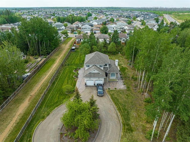 113 Wood Buffalo Way, Fort McMurray