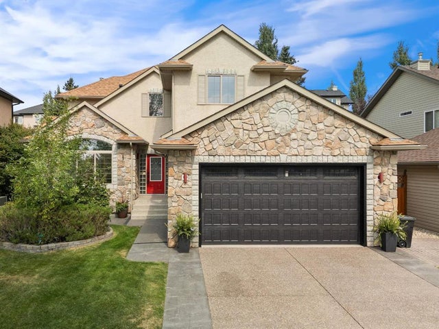 Residential Property for Sale at 393 Banister Drive, Okotoks: MLS®# A2219913