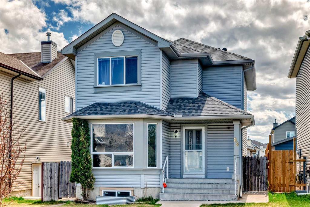 88 Taralea Gardens Ne, Calgary