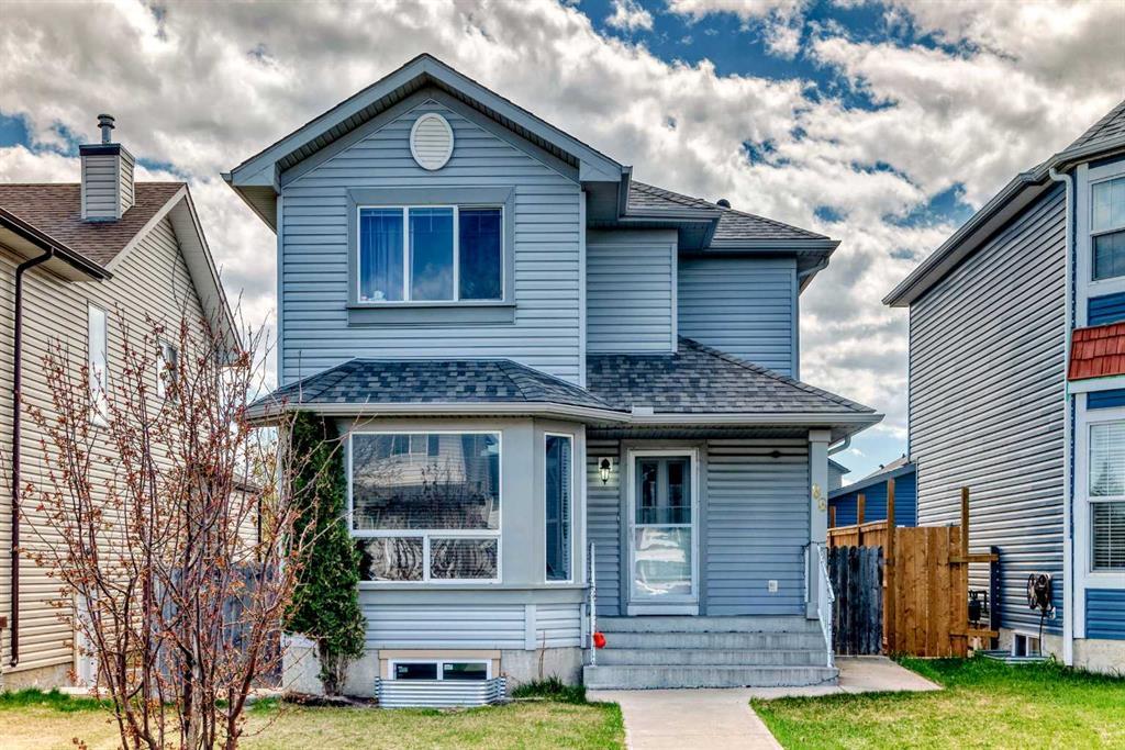 88 Taralea Gardens Ne, Calgary