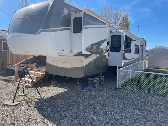63 Cormorant Crescent, Rural Vulcan County