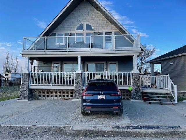 55 White Pelican Way, Rural Vulcan County