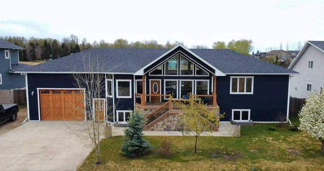 812 9 Street Se, Slave Lake