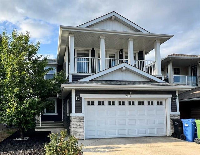 Photo for MLS®# A2220173 - home for sale at 207 Auburn Glen Drive Southeast, Auburn Bay, Calgary Alberta
