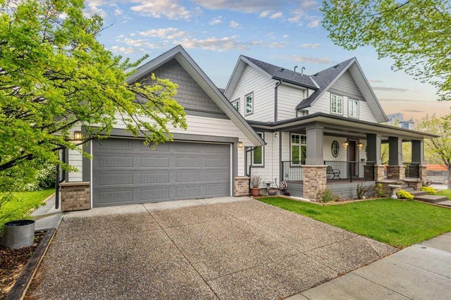 512 Memorial Drive Nw, Calgary