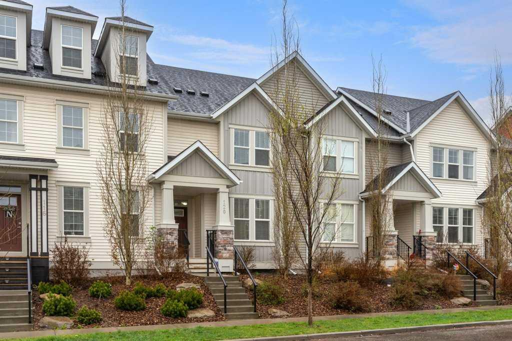 120 South Point Court Sw, Airdrie