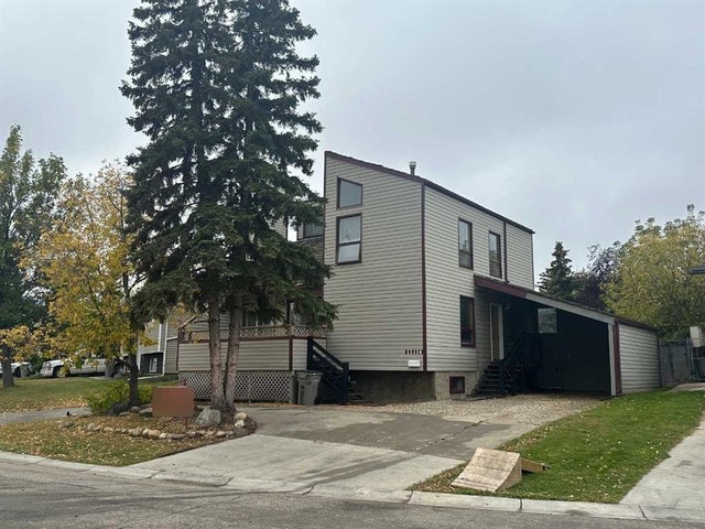 12114 95b Street, Grande Prairie