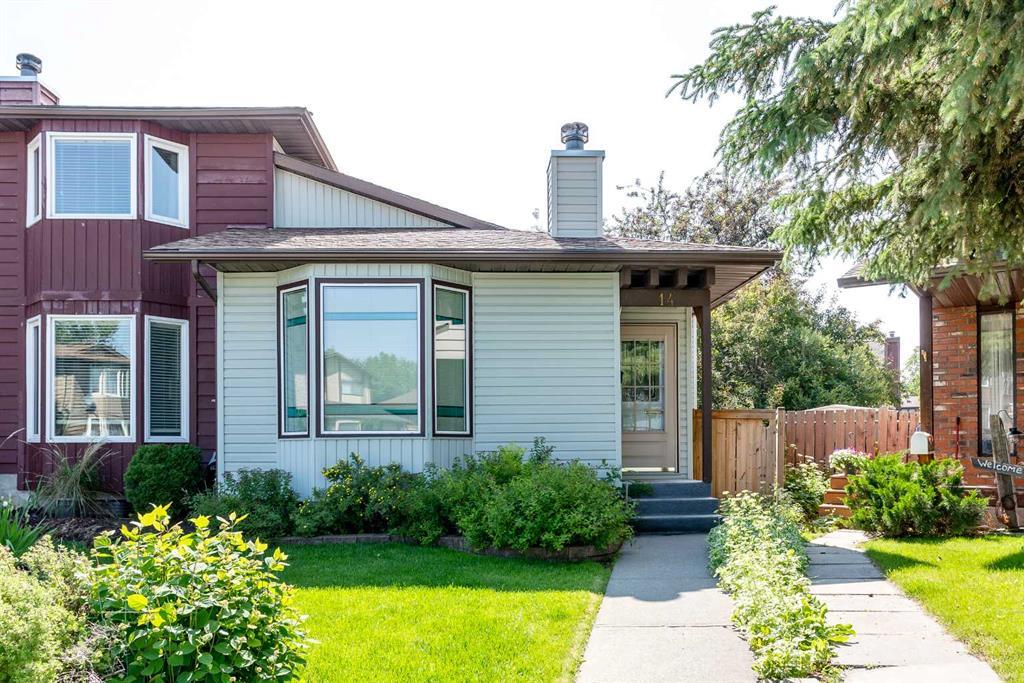 14 Deermeade Bay Se, Calgary