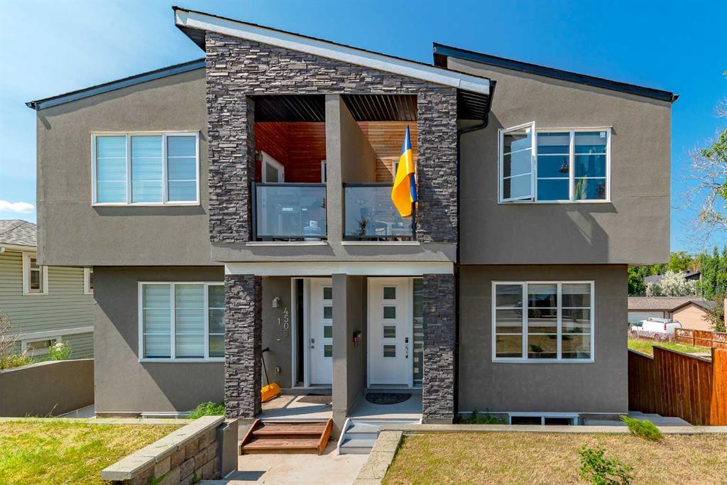1, 4507 Bowness Road Nw, Calgary