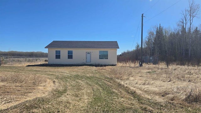 694041 Hwy 63, Breynat