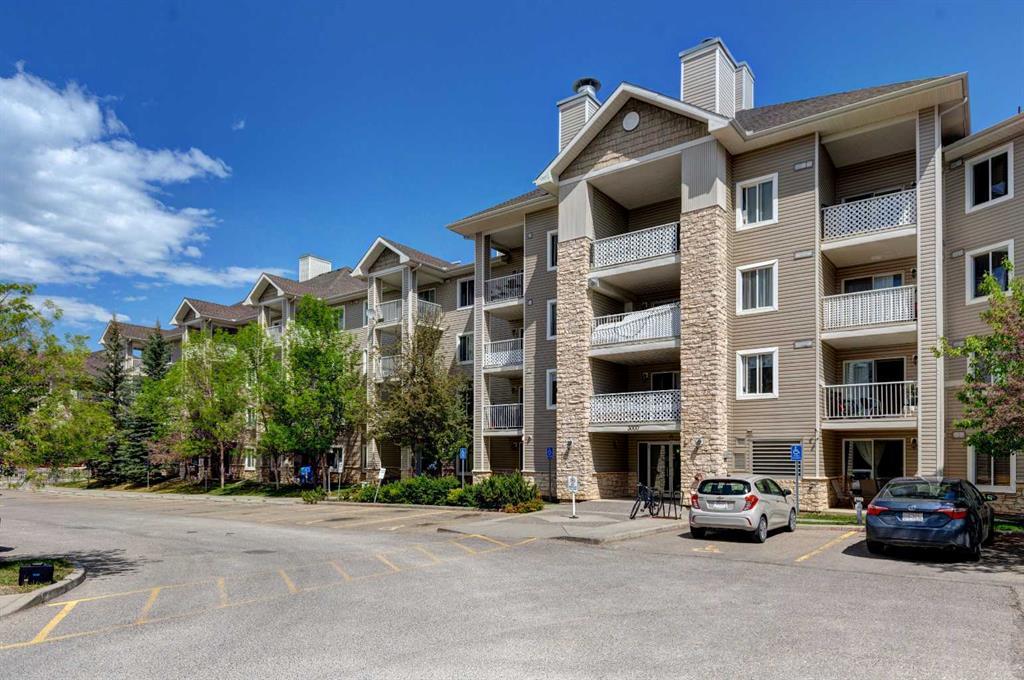 3407, 16320 24 Street Sw, Calgary