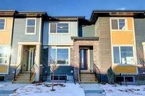 109 Cobblestone Gate Sw, Airdrie