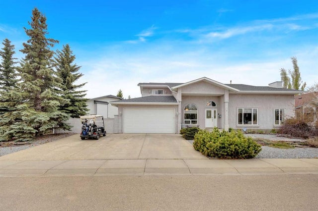 10 Willow Springs Crescent, Sylvan Lake