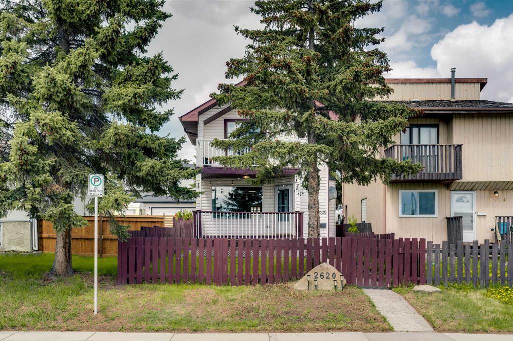 2620 11 Avenue Se, Calgary