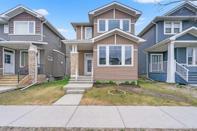 53 Redstone Avenue Ne, Calgary