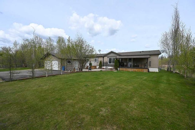 2971 Townsite Crescent, Calling Lake