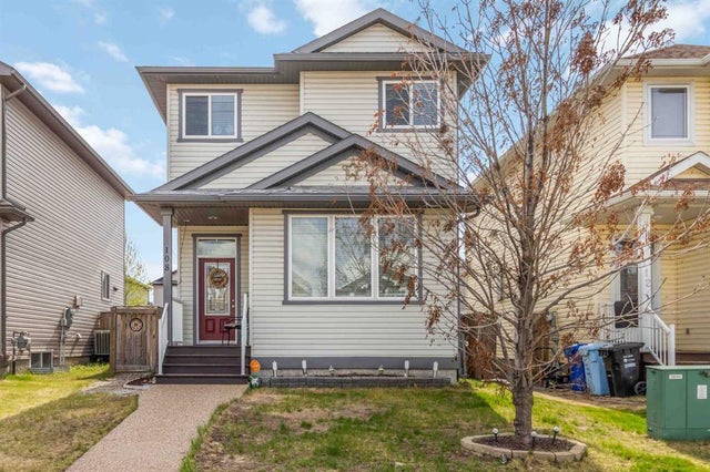 108 Chestnut Way, Fort McMurray