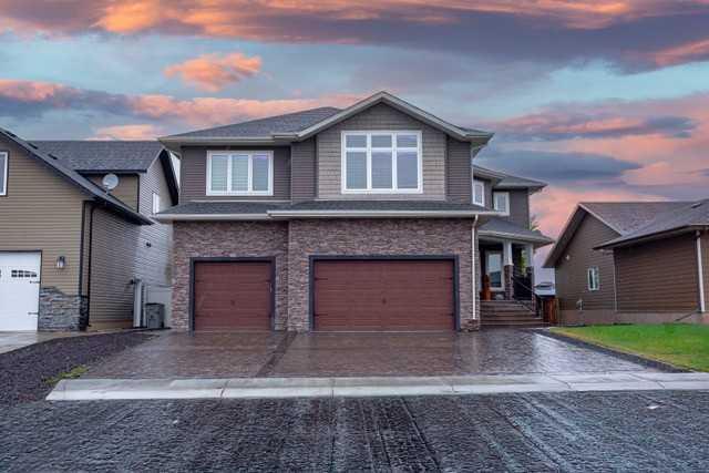 2902 10 Avenue, Wainwright