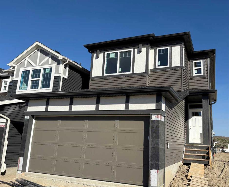 31 Legacy Glen Heights Se, Calgary