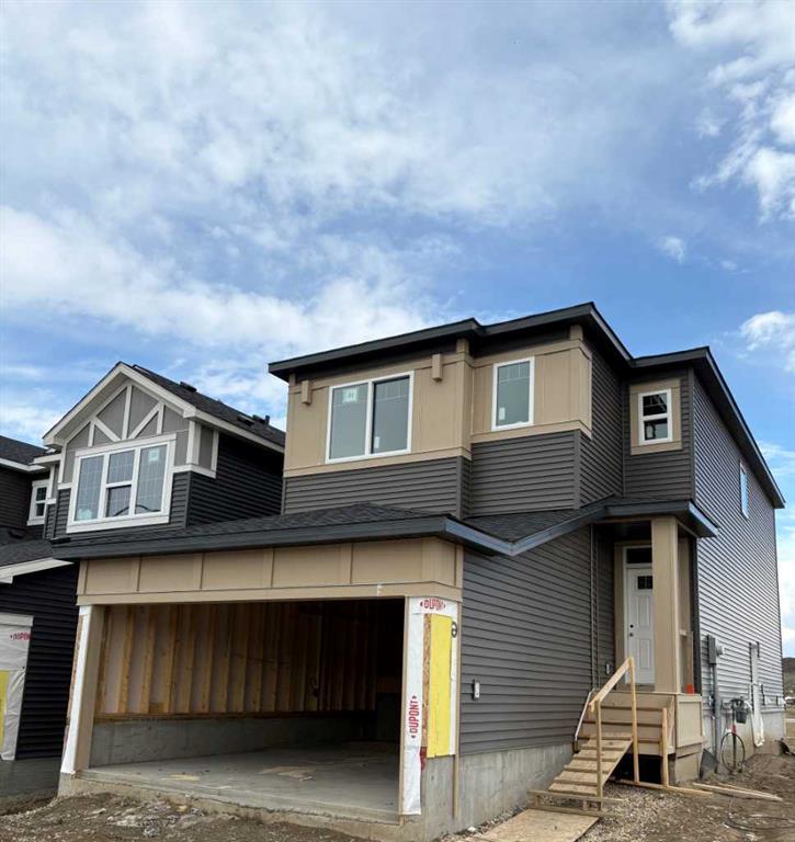 31 Legacy Glen Heights Se, Calgary