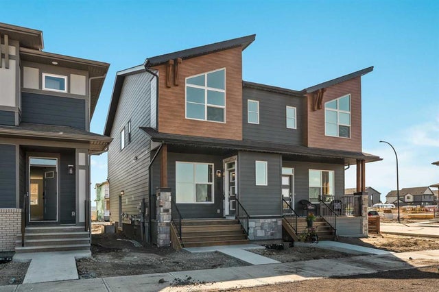 129 Setonvista Gate Se, Calgary