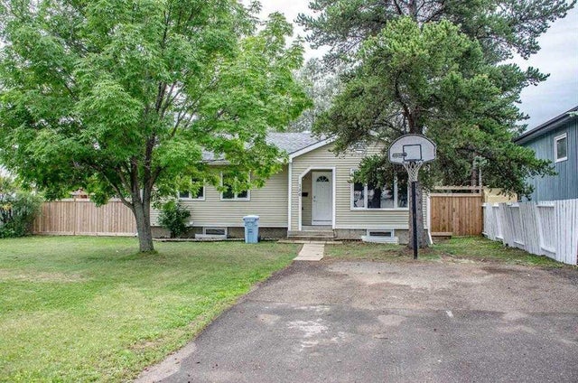 150 Leigh Crescent, Fort McMurray