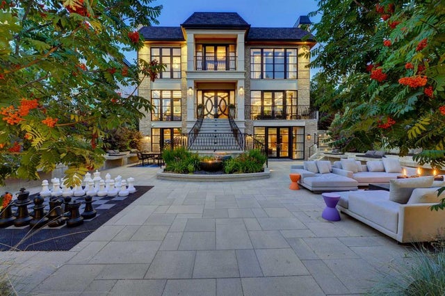 Photo for MLS®# A2221136 - home for sale at 1118 Premier Way Southwest, Upper Mount Royal, Calgary Alberta