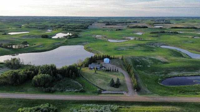 19134 Township Road 41-2, Rural Stettler No. 6, County of