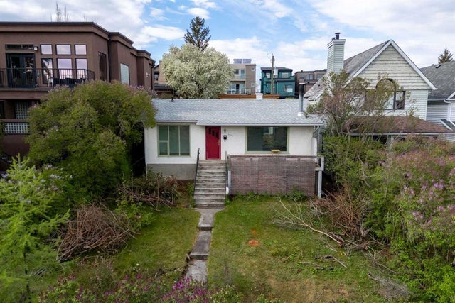 Photo for MLS®# A2221184 - home for sale at 2006 30 Avenue Southwest, South Calgary, Calgary Alberta