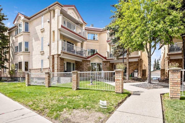 205, 1723 35 Street Se, Calgary