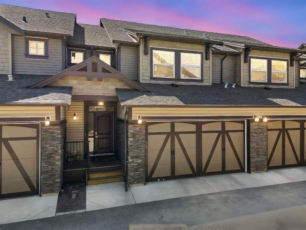 702, 110 Coopers Common Sw, Airdrie