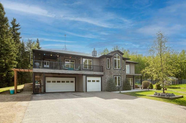 422005 Range Road 20, Rural Ponoka County