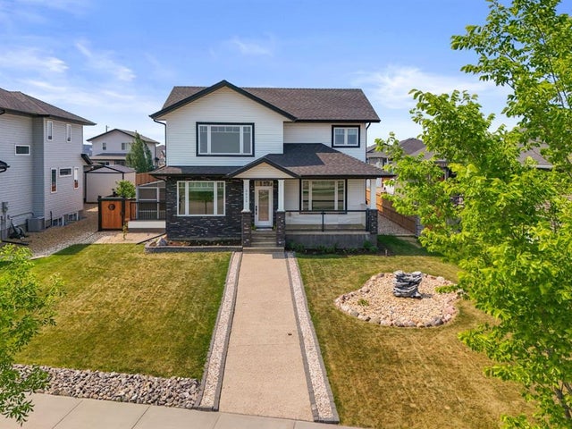 2612 62 Street, Camrose
