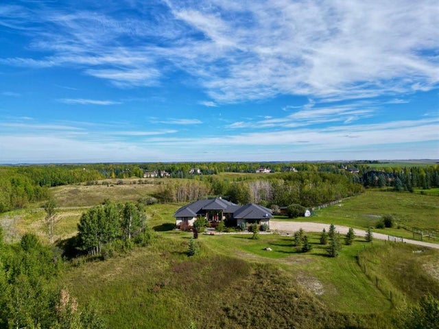 30124 Bunny Hollow Drive, Rural Rocky View County