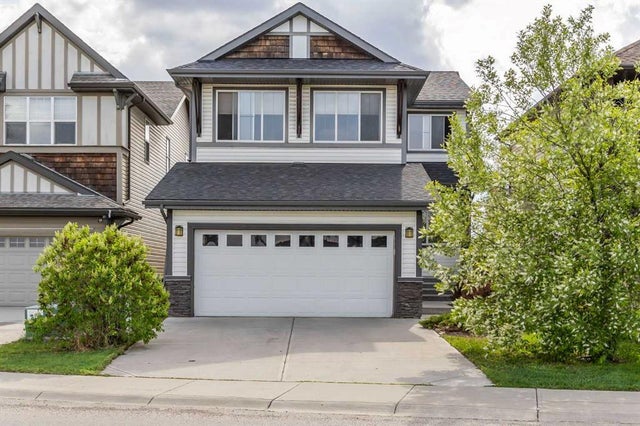 Photo for MLS®# A2221519 - home for sale at 51 Auburn Glen Way Southeast, Auburn Bay, Calgary Alberta
