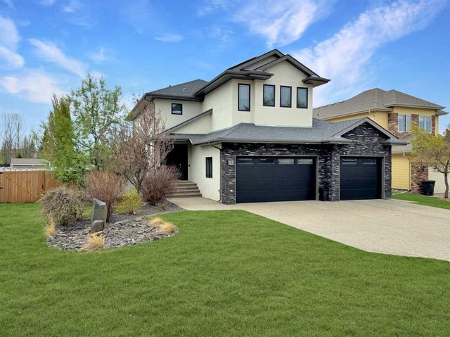 53 Springwood Drive Ne, Slave Lake