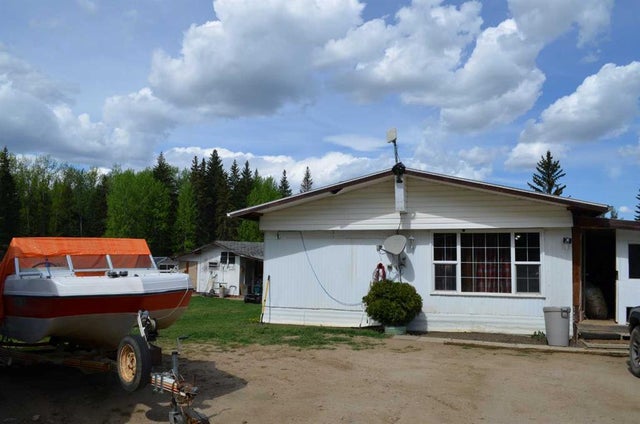 663056 Range Road 222, Rural Athabasca County