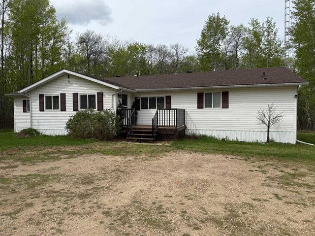 653022 Range Road 224, Athabasca