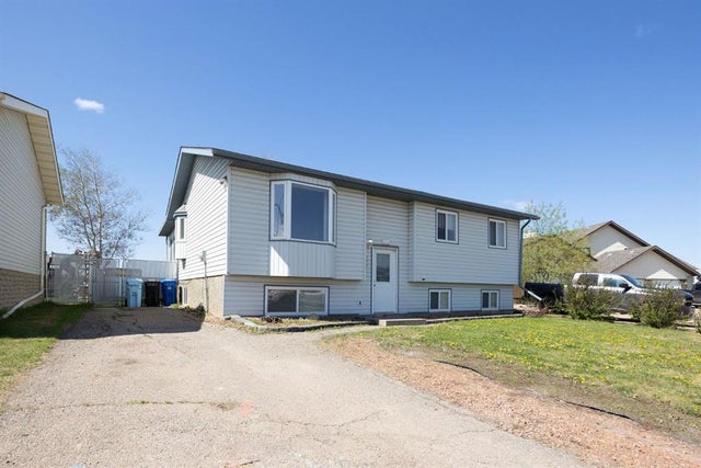 173 Oaks Crescent, Fort McMurray