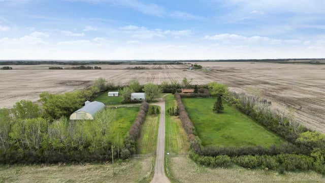 31109 Range Road 273, Rural Mountain View County