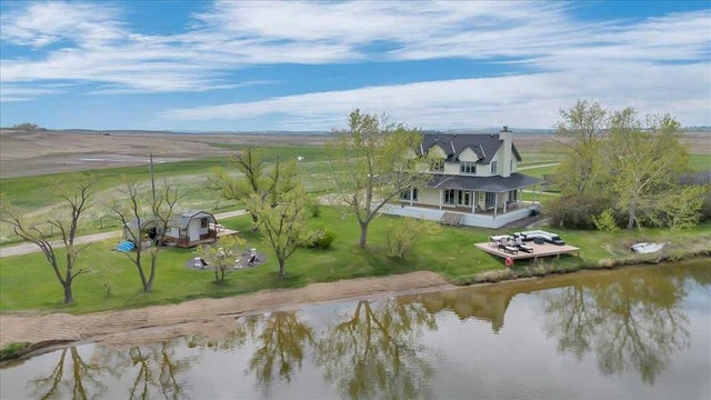 240044a Township Road 244, Rural Wheatland County
