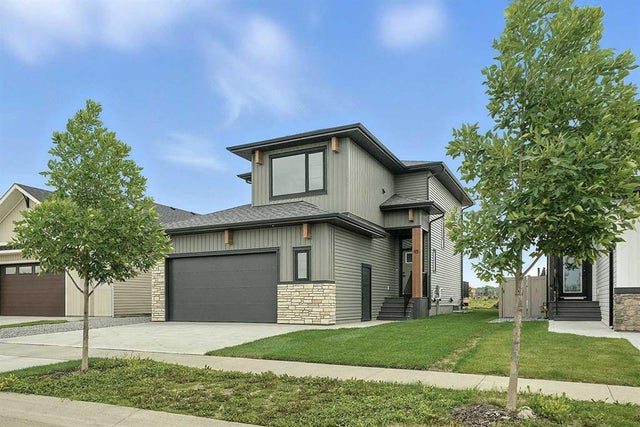 45 Thorkman Avenue, Red Deer