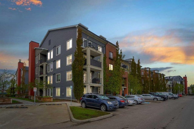 3305, 755 Copperpond Boulevard Se, Calgary
