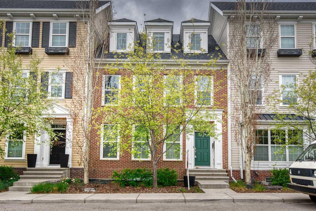 116 Victoria Cross Boulevard Sw, Calgary