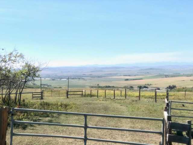 64243 306 Avenue W, Rural Foothills County