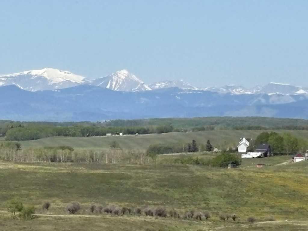 64243 306 Avenue W, Rural Foothills County