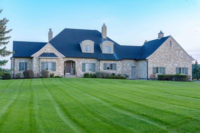 178027 229 Street W, Priddis