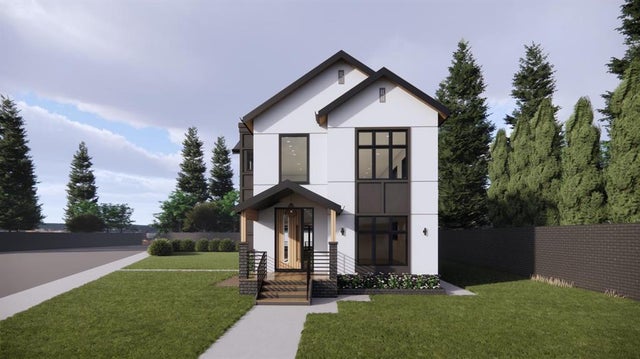 1209 Iron Ridge Avenue, Crossfield