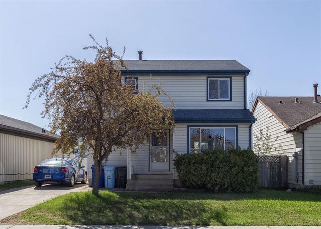 105 Bird Crescent, Fort McMurray