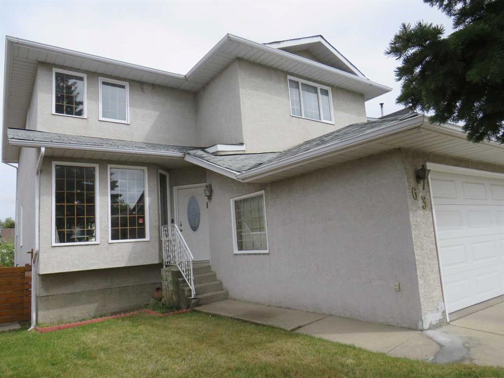 63 La Valencia Gardens Ne, Calgary
